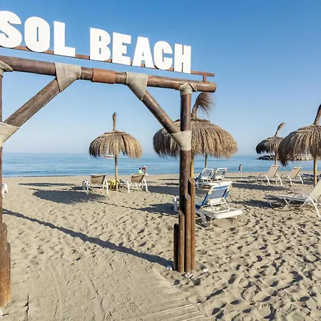 Apartman Jg3.6b- Luxury Penthouse With Spacious Balcony