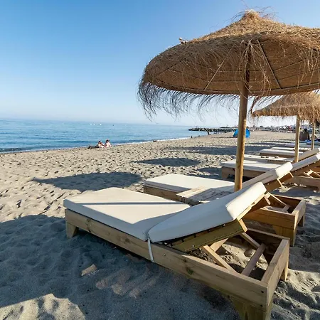 Jg3.6b- Luxury Penthouse With Spacious Balcony Apartman *