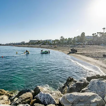 Apartman Jg3.6b- Luxury Penthouse With Spacious Balcony *