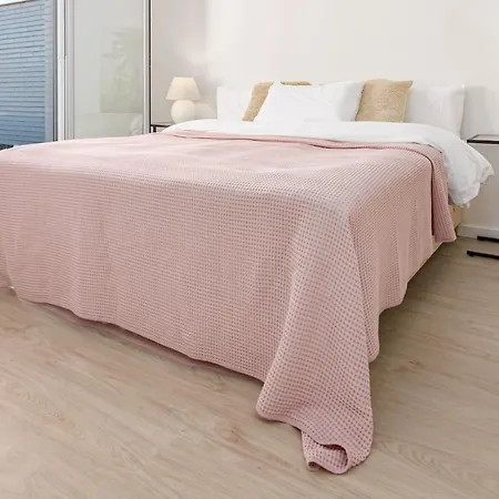 公寓 Jg3.6b- Luxury Penthouse With Spacious Balcony