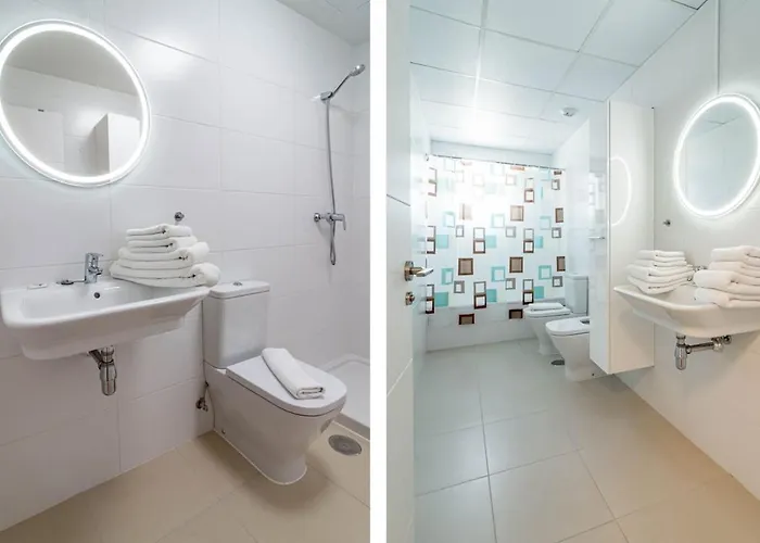 Jg3.6b- Luxury Penthouse With Spacious Balcony 马尔韦利亚
