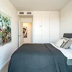 Jg3.6b- Luxury Penthouse With Spacious Balcony Apartman Marbella
