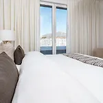 Jg3.6b- Luxury Penthouse With Spacious Balcony Apartman