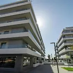 Jg3.6b- Luxury Penthouse With Spacious Balcony Apartman Marbella