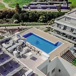 Jg3.6b- Luxury Penthouse With Spacious Balcony Apartman Marbella