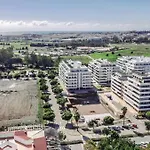 Jg3.6b- Luxury Penthouse With Spacious Balcony Marbella