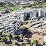 Jg3.6b- Luxury Penthouse With Spacious Balcony マルベーリャ