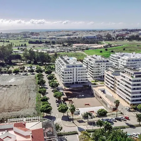 Jg36b- Luxury Penthouse With Spacious Balcony Marbella