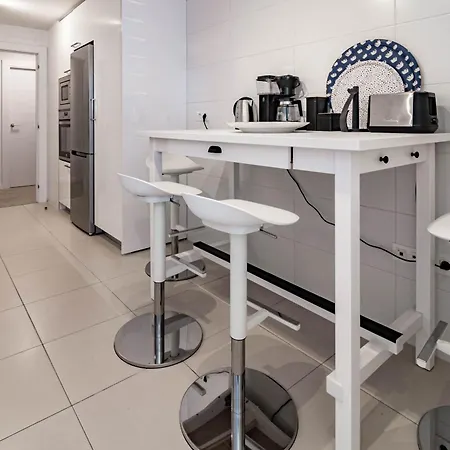 Jg3.6b- Luxury Penthouse With Spacious Balcony Appartement