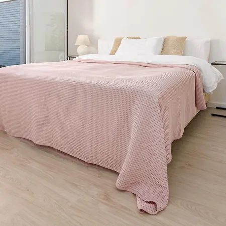 Apartment Jg36b- Luxury Penthouse With Spacious Balcony Marbella