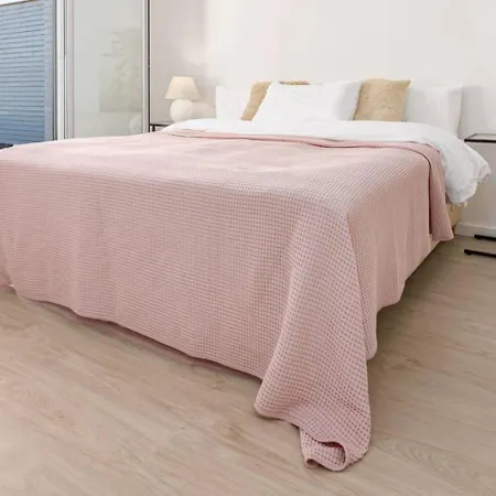 דירה Jg3.6b- Luxury Penthouse With Spacious Balcony