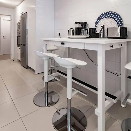דירה Jg3.6b- Luxury Penthouse With Spacious Balcony מארבלה