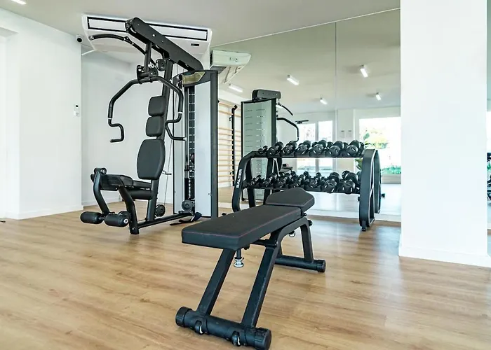 Jg3.6b- Luxury Penthouse With Spacious Balcony 아파트 *