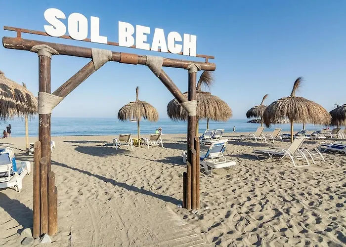 アパート Jg3.6b- Luxury Penthouse With Spacious Balcony