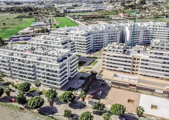 Jg3.6b- Luxury Penthouse With Spacious Balcony 마르베야