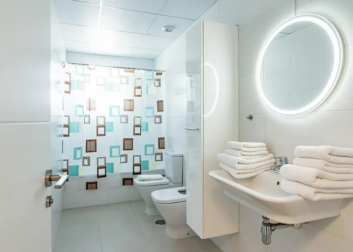 شقة Jg3.6b- Luxury Penthouse With Spacious Balcony ماربيا