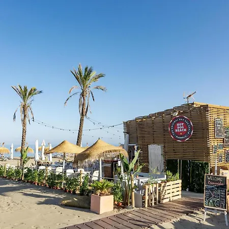 Jg3.6b- Luxury Penthouse With Spacious Balcony 公寓 *