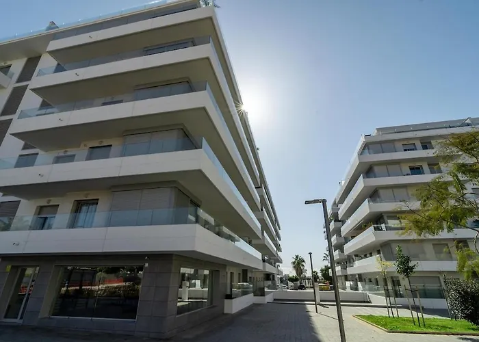 Jg3.6b- Luxury Penthouse With Spacious Balcony Appartamento Marbella